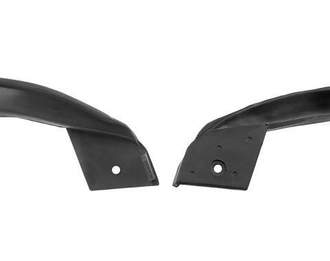 AMD Hardtop Windshield Outer Header Seal, On Top, 73-75 Chevy GMC Blazer Jimmy X615-4373-2