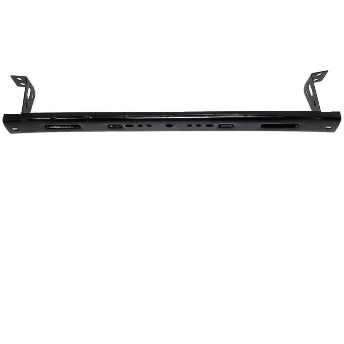 1999-07 Chevrolet Silverado, GMC Sierra, 2000-06 SUV, Rear Bumper Reinforcement, Trailer Hitch Draw Bar
