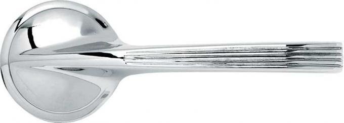 Redline Restomotive® Chevy 55-57/Impala 58-65/Chevelle 63-65/Nova 63-65 Inside Door Handle - Left or Right LG-00-436