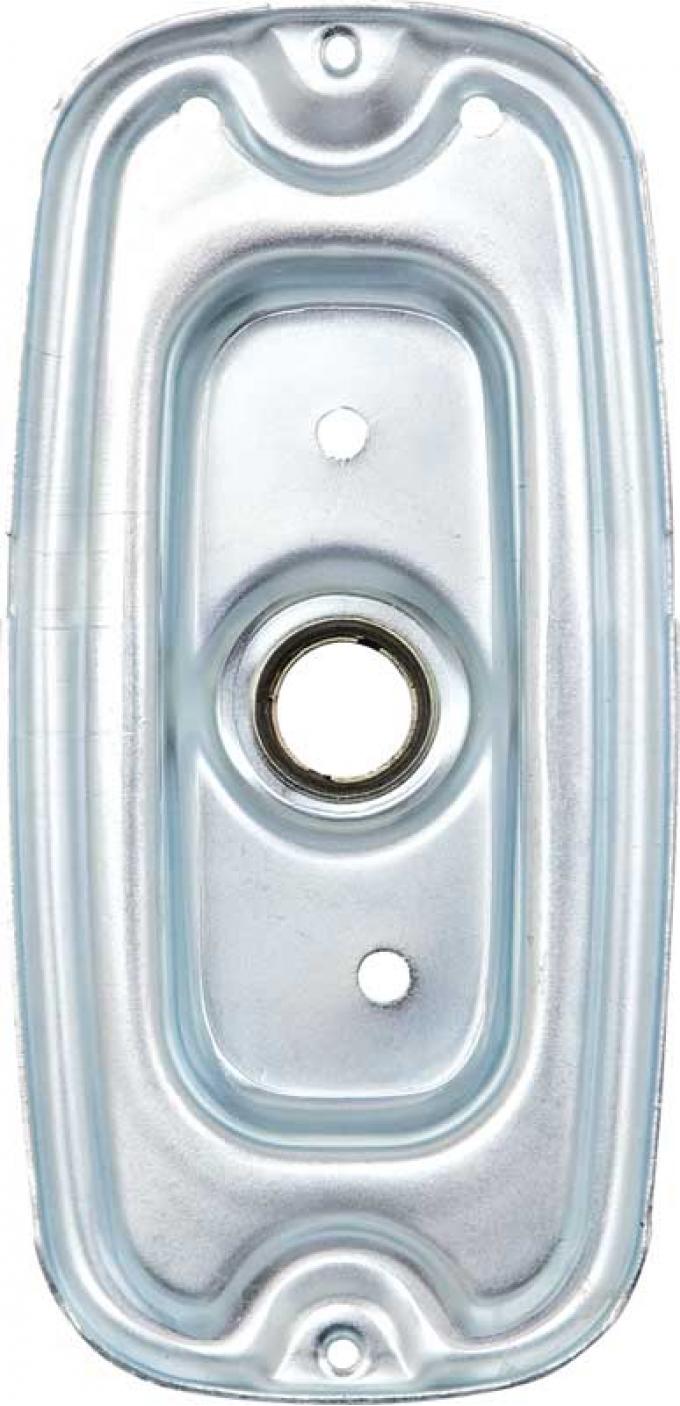 OER 1960-66 GM Truck Tail Lamp Housing - Fleetside C2503