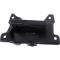 2007-13 Silverado 1500 GMT900 Series Truck, Front Bumper Bracket, Inner, LH