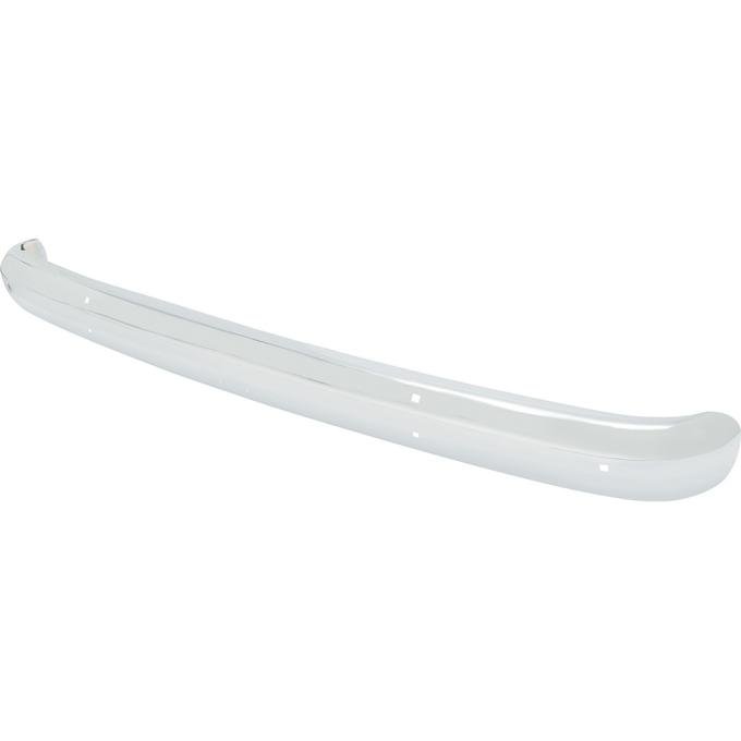 OER 1955-59 Chevy, GMC Pickup, Suburban, Sedan Delivery, Front Bumper, Chrome, 153167A