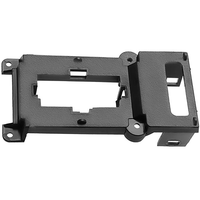 1988-94 Chevy, GMC Pickup, 1992-94 Blazer, Tahoe, Yukon, Suburban, Headlamp & Dimmer Switch Mounting Plate