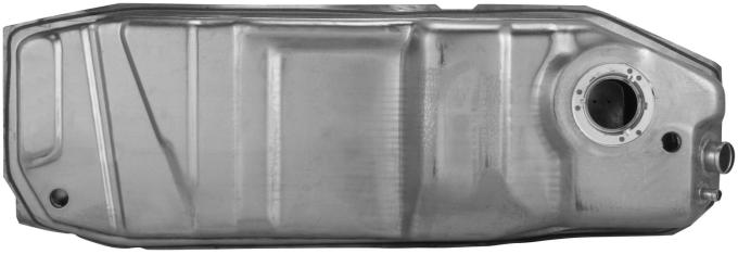 1996 Chevrolet S10, Blazer, GMC S15, Fuel Tank, without Filler Neck, 18 Gallons