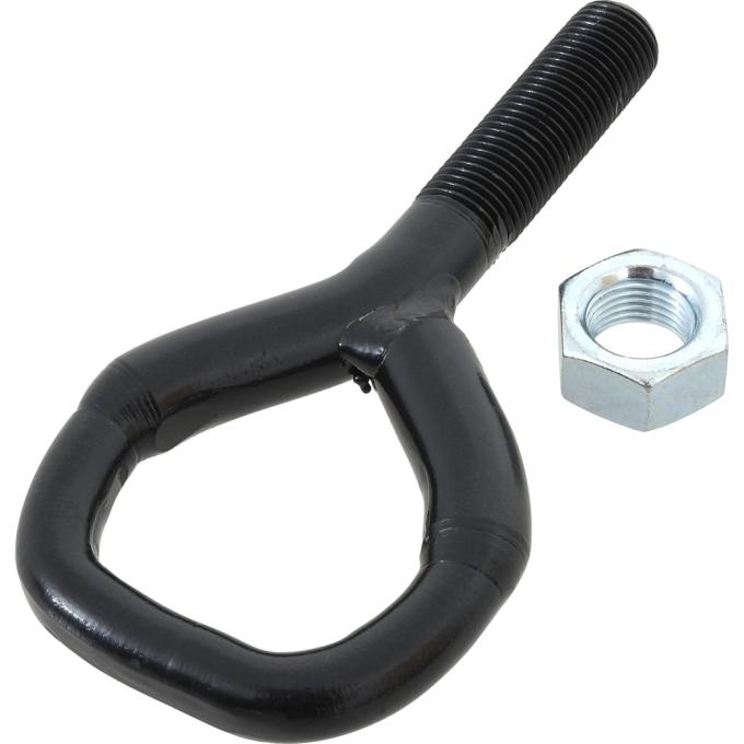 1977-80 Chevy, GMC Pickup, Blazer, Jimmy, Suburban, Hood Latch Striker, for Hood Latch with Cable