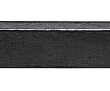 OER 1967-87 Chevrolet, GMC, Pickup Truck, Fleetside, Rear Tail Pan Repair Panel, Outer Patch Only 893468