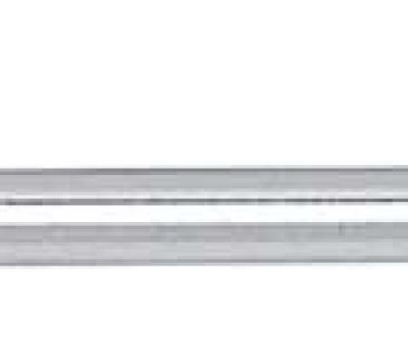 1967-72 Chevrolet/GMC Truck, Suburban, Turn Signal Lever And Knob, Without Tilt Steering Wheel