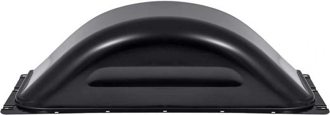 OER 1958-59 Chevrolet, GMC Fleetside Pickup Truck, Rear Wheelhouse Panel, RH or LH, EDP Coated 153159