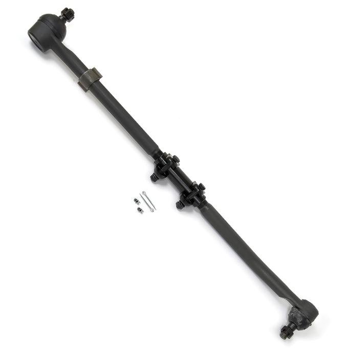 OER 1966-75 Ford Bronco, Center Steering Drag Link, Adjustable TR3304GA