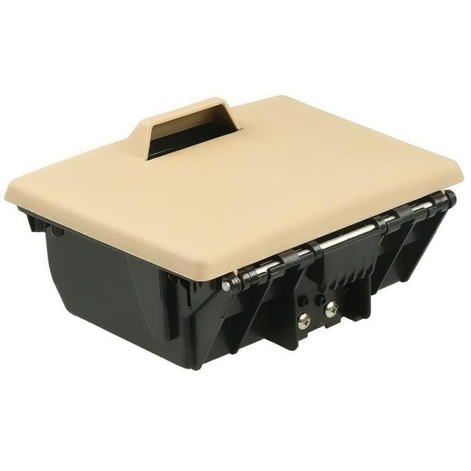 OER 2008-16 Ford F250, F350, F450, F550 Super Duty, Dashboard Cup Holder, Tan TR31562E