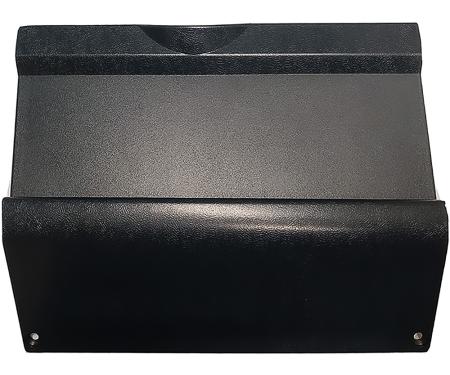 OER 1988-94 Chevy, GMC Pickup, 1992-94 Blazer, Tahoe, Yukon, Suburban, Steering Column Cover, Black 15988460