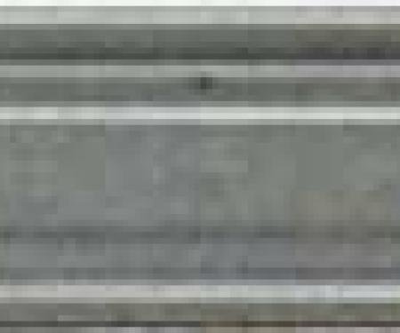 OER 1963-72 Chevrolet, GMC, Rear Cross Sill, Fleetside Pickup, for Wood Floor Only 100722