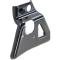 2011-14 Chevrolet Silverado 2500HD, 3500, Front Bumper Outer Support Bracket, RH