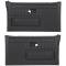 OER 1981-91 Chevy, GMC, Pickup, Blazer, Jimmy, Suburban, Front Door Panels, RH & LH, Black TL310801