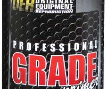 Professional Grade, Gray Self Etching Sanding Primer, 20 Oz Aerosol Can (Net Wt. 15 Oz.)