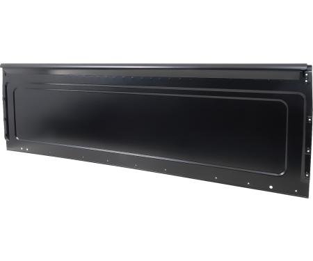 OER 1973-84 Chevrolet, GMC Fleetside Pickup, Front Bed Panel, OEM Style Reproduction T70214B