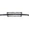 1999-2006 Silverado, Suburban, Tahoe, Front Grill, Matte Black, Paintable Finish