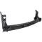 2007-13 Chevrolet Silverado, GMC Sierra 1500, Trailer Hitch Draw Bar Assembly