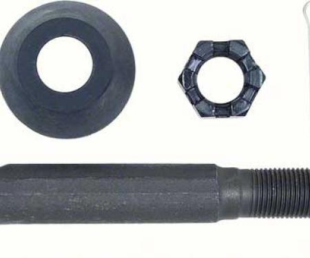 OER 1965-70 Chevrolet/GMC Truck Inner/Outer Tie Rod End ES358L