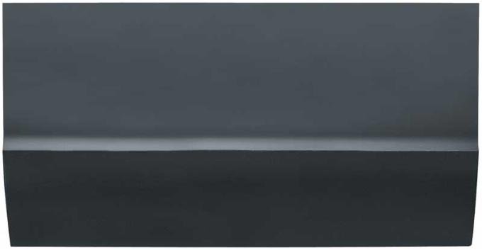 1967-72 Chevy, GMC Pickup, Blazer, Jimmy, Suburban, Front Door Lower Patch Panel, 21", LH Driver Side