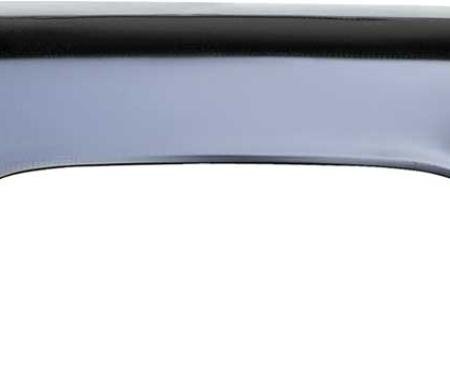 OER 1973-78 Chevy, GMC Stepside Pickup, Rear Fender, w/Round Fuel Door, EDP Coated, RH Passenger Side T70252