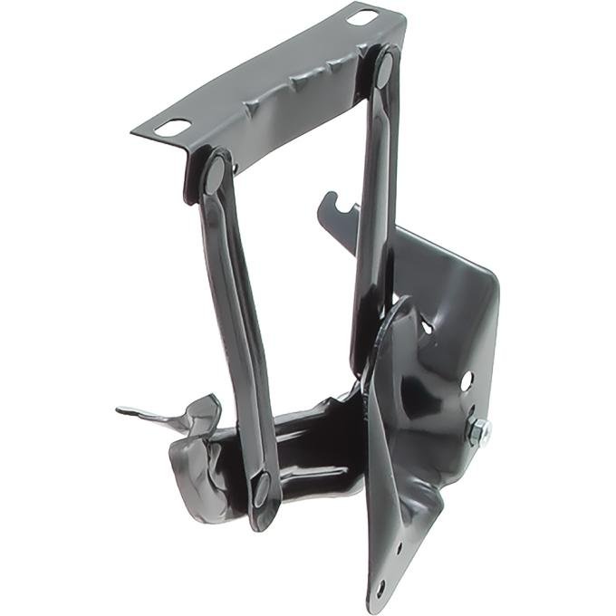 OER 1967-72 Chevy, GMC Pickup, Blazer, Jimmy, Suburban, Hood Hinge Assembly, LH Driver Side T70298