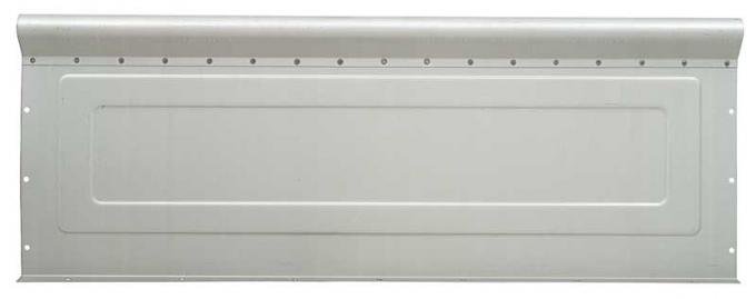 1960-72 Chevy, GMC Stepside Pickup Truck, Front Bed Panel