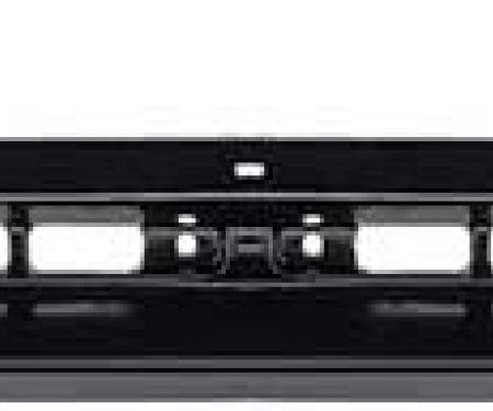 OER 1973-80 Chevrolet/GMC Truck with Round Headlamps Front Bumper Filler Panel T70038