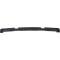1967-69 Ford F-100, F-250, F-350 Truck, Front Bumper Filler Panel, Stone Deflector, EDP Coated