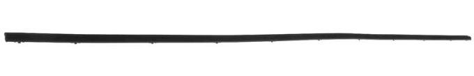 OER 1973-91 Blazer, Jimmy, Inner Tailgate Window Seal 327006