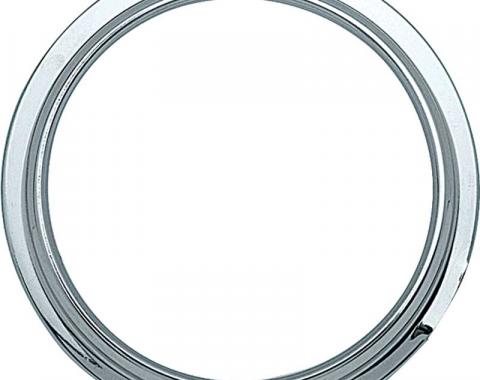 OER 1947-53 Chevrolet/GMC Truck Chrome Dash Instrument Bezel CX1001