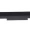 OER 1988-02 Chevy/GMC Truck/SUV, Beltline Weatherstrip, Door Windowfelt, Antirattle Seal, Outer, LH 15521453