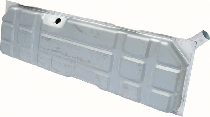 OER 1960-66 Chevrolet/GMC Pickup - 17 Gallon Fuel Tank - Zinc Coated Steel FT5004A