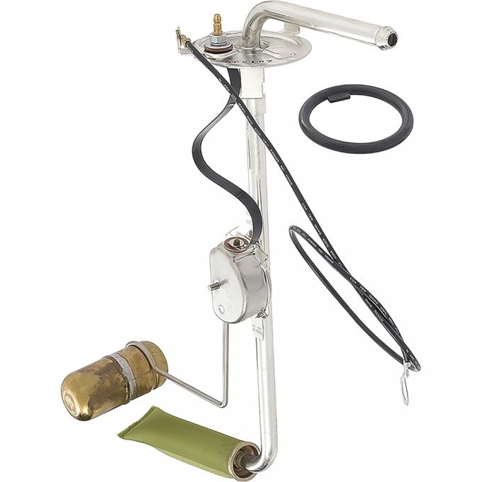 OER 1963-66 Chevrolet, GMC Truck, Fuel Tank Sending Unit, For Top Fill Tank Conversion CX5053 CX4939