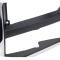 1988-93 GMC Pickup, Yukon, Suburban, Front Grill, Dual Composite Headlamps, Chrome / Argent Silver, GMT400 Series