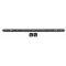 OER 1951-53 Chevy, GMC Pickup Truck, Stepside, Cross Sill Brace, Center, for Bed with 8 Boards 110425