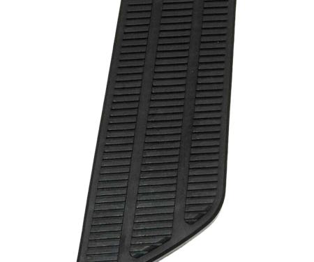 OER 1974-91 Chevy, GMC Pickup, Blazer, Jimmy, Suburban, Accelerator Pedal Pad 468234