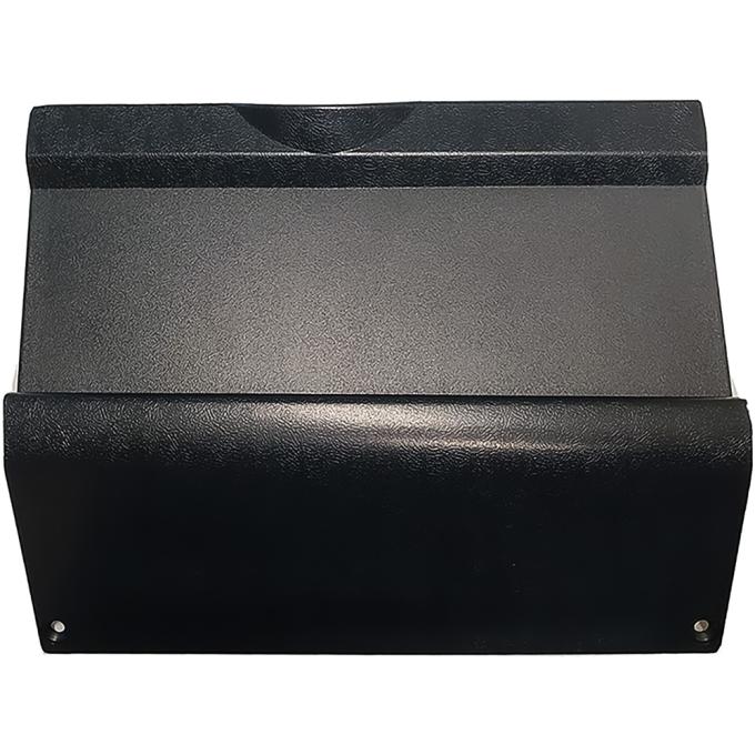 OER 1988-94 Chevy, GMC Pickup, 1992-94 Blazer, Tahoe, Yukon, Suburban, Steering Column Cover, Black 15988460