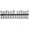 OER 1981-82 Chevrolet Truck Grill - Argent Silver T70046