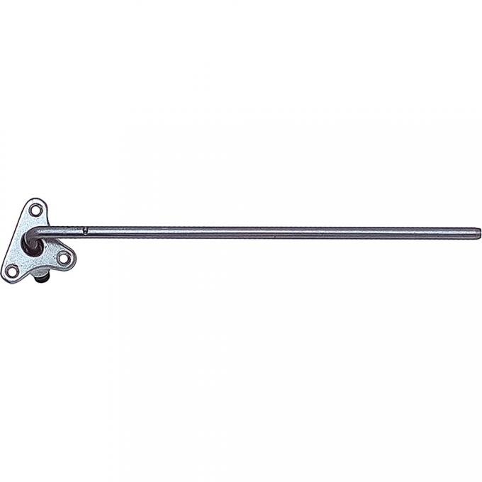 OER 1947-53 Chevrolet / GMC Pickup LH Sun Visor Bracket GR100L