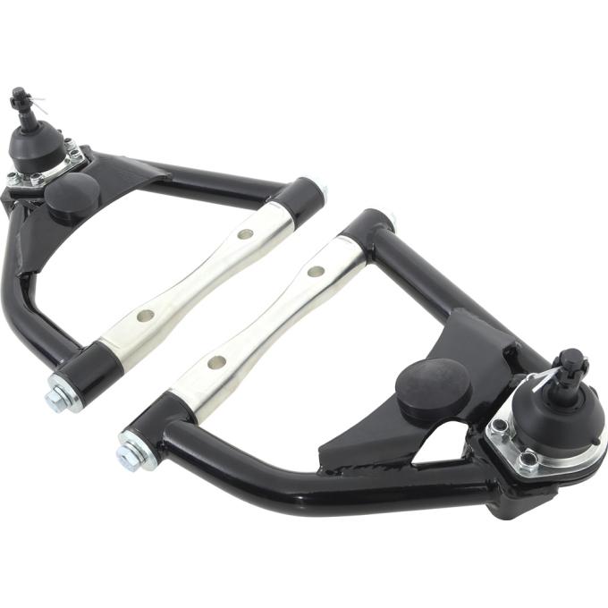 1971-72 Chevy and GMC Truck, Tubular Upper Control Arms, Pair