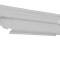 OER 1967-1972 Chevrolet, GMC Truck, Roof Drip Rail Under Support Panel, RH Passenger Side C2534
