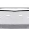 1988-98 Chevy, GMC Pickup, Blazer, Jimmy, Suburban, Front Bumper, Chrome, with Impact Strip Holes, w/o Auxiliary Air Intake Openings