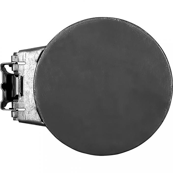 OER 1988-2000 Chevy, GMC Fleetside Pickup, 1992-2000 Blazer, Tahoe, Yukon, Suburban, Fuel Filler Door & Hinge Assembly 15630141