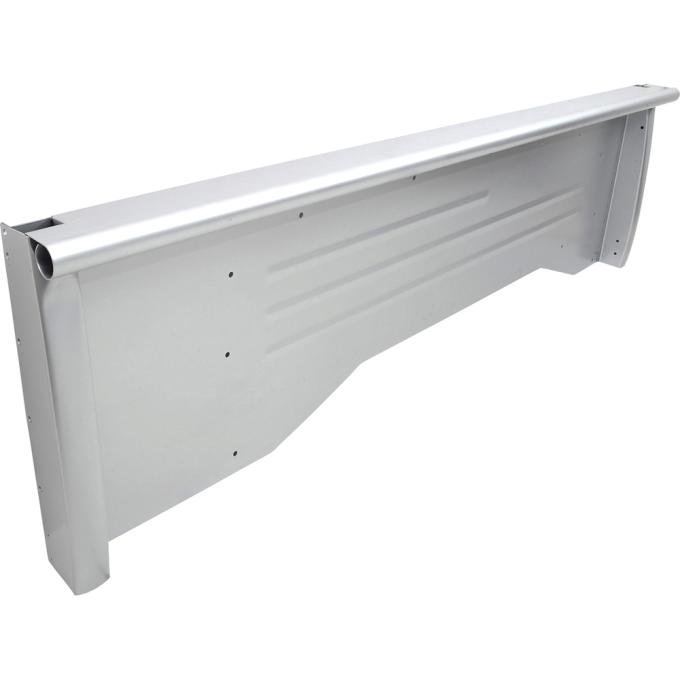 OER 1955-59 Chevy, GMC Stepside Pickup Truck, Short Bed, Bed Side Panel, LH Driver Side 102639