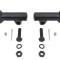 1947-59 Chevrolet, GMC 1/2 Ton, Tie Rod Ends, Upgrade Style
