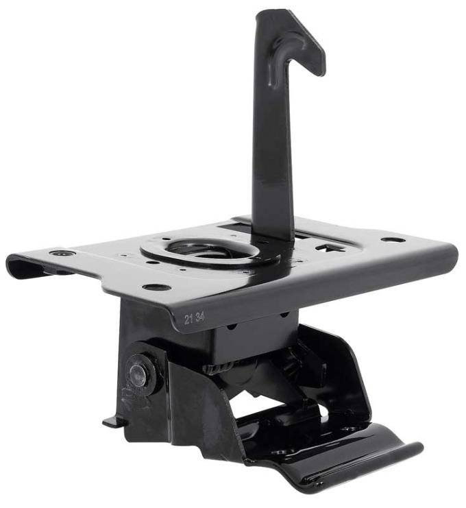 OER 1977-80 Chevy, GMC Pickp, Blazer, Jimmy, Suburban, Hood Latch Assembly, without Hood Release Cable 377751