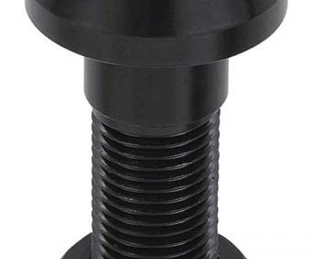 1958-1974 Chevrolet Car & Truck 3" Hood Latch Pilot Bolt with Hex Nut