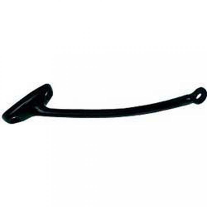 OER 1947-55 Chevrolet/GMC Truck, Mirror Arm, Black, LH CX1153