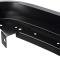 OER 1992-98 Ford F-Series Pickup, Bronco, Front Bumper Stone Deflector, Upper, Heavy Gauge, Paintable 17779K